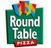 round table pizza