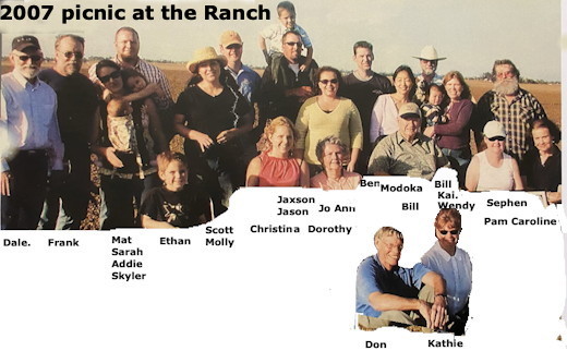 sikes  picnic labels