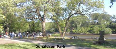 Donaldson Park