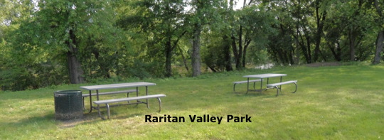Raritan Valley Park