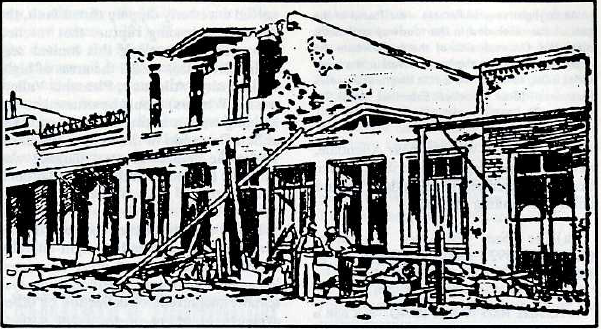 bartolet buildging winters earthquake 1892
