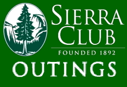 Sierra Club Outings Logo